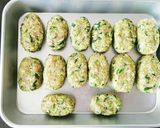 皮なし餃子《糖質オフ》作り方2写真