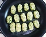 皮なし餃子《糖質オフ》作り方3写真