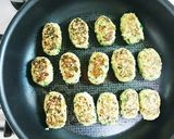 皮なし餃子《糖質オフ》作り方4写真