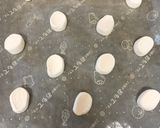 マシュマロクッキー作り方1写真