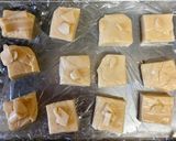 苺で作る…さくらのプチパン作り方3写真