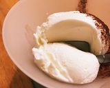 極上のミルクアイス-シェフ直伝-作り方6写真