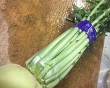 大根の葉のふりかけ作り方1写真