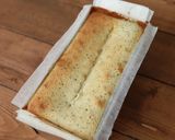 *しっとり至福♡紅茶のケーク*作り方24写真