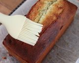 *しっとり至福♡紅茶のケーク*作り方28写真