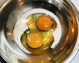 残ったご飯で簡単オムライス作り方5写真