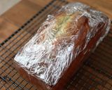*しっとり至福♡紅茶のケーク*作り方31写真