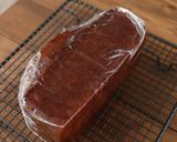 *しっとり至福♡紅茶のケーク*作り方33写真