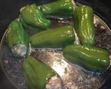 まるごとピーマンのくたくた煮作り方5写真