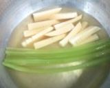 春の彩り太巻き作り方4写真