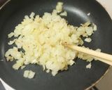ふわふわ基本のハンバーグ作り方1写真
