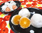 【簡単】ホットケーキミックスでどら焼き♪作り方16写真
