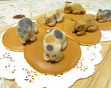【簡単】丸ごといちご大福とみかん大福作り方14写真