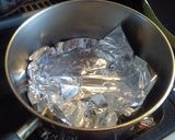 ５分クッキング　関西風きつね揚げ作り方7写真