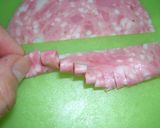 お弁当・ひまわり♪作り方2写真