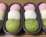 求肥入り♡酒粕３色あんぱん作り方13写真