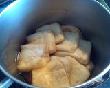 ５分クッキング　関西風きつね揚げ作り方6写真