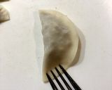 餃子の皮でなんちゃってサモサ♪作り方5写真