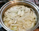 超簡単！親子丼作り方1写真