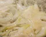 超簡単！親子丼作り方2写真