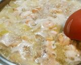 超簡単！親子丼作り方3写真