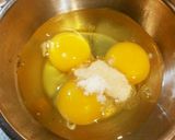 超簡単！親子丼作り方4写真