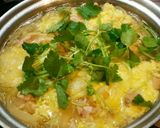 超簡単！親子丼作り方5写真