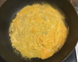 残ったご飯で簡単オムライス作り方7写真