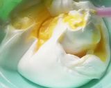 ☆しっとりふわふわ☆簡単スポンジケーキ♪作り方6写真