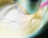 ☆しっとりふわふわ☆簡単スポンジケーキ♪作り方7写真