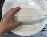 残ったご飯で簡単オムライス作り方9写真