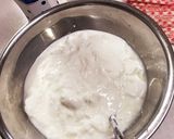 簡単ひんやり☆カルピスヨーグルトゼリー作り方1写真