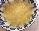 簡単ひんやり☆カルピスヨーグルトゼリー作り方2写真