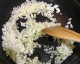 魚介のダシで簡単！ごちそうパエリア作り方5写真