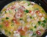 魚介のダシで簡単！ごちそうパエリア作り方8写真