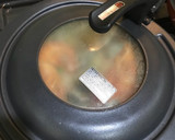 魚介のダシで簡単！ごちそうパエリア作り方10写真