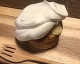 HMとミルキーソフトのスフレカップケーキ作り方17写真