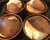 HMとミルキーソフトのスフレカップケーキ作り方14写真