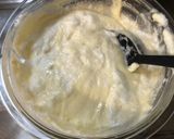 HMとミルキーソフトのスフレカップケーキ作り方11写真