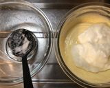 HMとミルキーソフトのスフレカップケーキ作り方10写真