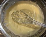 HMとミルキーソフトのスフレカップケーキ作り方5写真