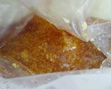ほったらかし♬和風醤油味★サラダチキン作り方2写真