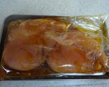 ほったらかし♬和風醤油味★サラダチキン作り方3写真