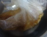 ほったらかし♬和風醤油味★サラダチキン作り方5写真