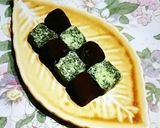 簡単♡生チョコ作り方10写真