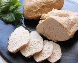 ほったらかし♬和風醤油味★サラダチキン作り方7写真