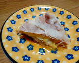 お鍋一つで☆白菜と豚肉の塩重ね鍋作り方11写真