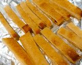 簡単で美味しい!! レタスの酢味噌和え作り方2写真