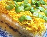 ごぼうとツナのそぼろ作り方5写真