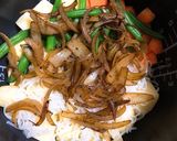 炊飯器で簡単ヘルシー☆味染み鶏じゃが♡作り方11写真